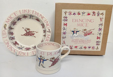 Emma Bridgewater Dancing Mice