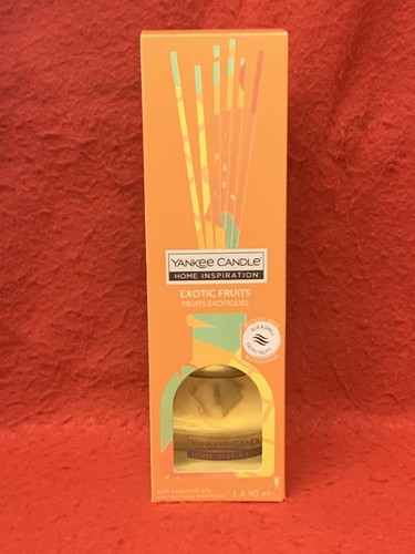 Yankee candle home inspiration - yankee,