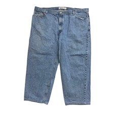 Levis 560 Jeans W48 L28 Mens