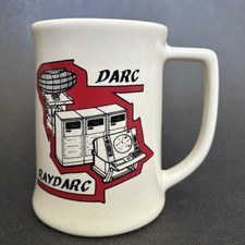VINTAGE RAYTHEON DARC Deep