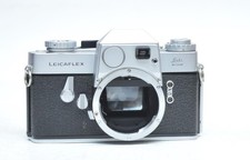 Leica Leicaflex Film Camera