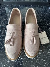 Ladies Tu Sole Comfort Shoes