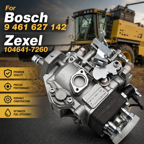 Diesel fuel injection pump for - fuel,