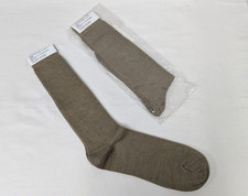 British Army 2 x Thin Khaki