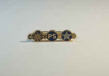 Guide patrol seconder enamel - guide,