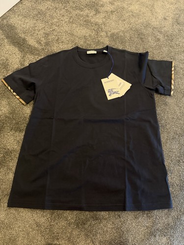 Burberry plain shirt - plain, t-shirt
