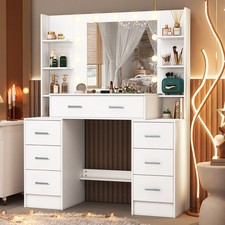Modern Dressing Table Dresser