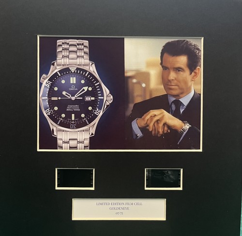007 omega seamaster - 007,