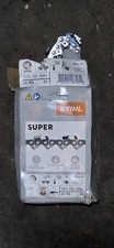 Stihl Chainsaw Chain Super