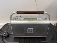 Roberts Radio Gemini RD-27