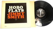 Jimmy Smith Hobo Flats Lp