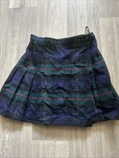 Vintage michael tartan - vintage,