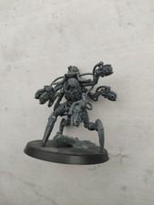 1 NECRON HEXMARK DESTROYER WARHAMMER GAMES WORKSHOP 40K 40,000 NECRONS (K)