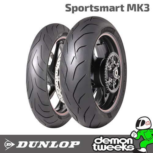 Dunlop sportsmart mk3 - dunlop,