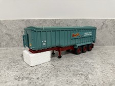 Corgi - Tri-Axle Artic Bulk