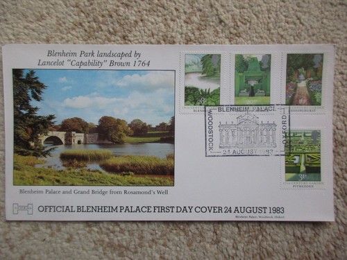 1983 british gardens havering - 1983,