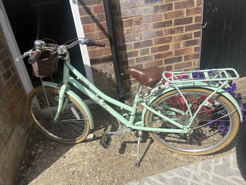Pendleton somerby junior bike - somerby,