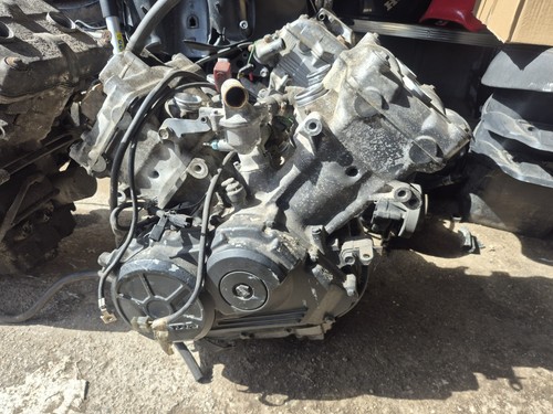 Honda vfr750 rc36 complete - vfr750,