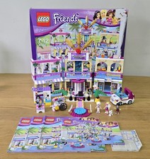 LEGO FRIENDS: Heartlake