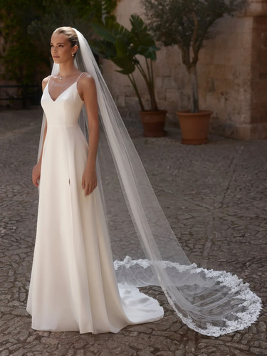 Bianco ivory single tier - ivory,