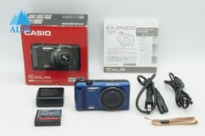 CASIO HIGH SPEED EXILIM