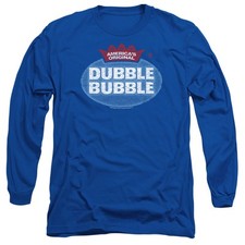 Dubble Bubble Vintage Logo