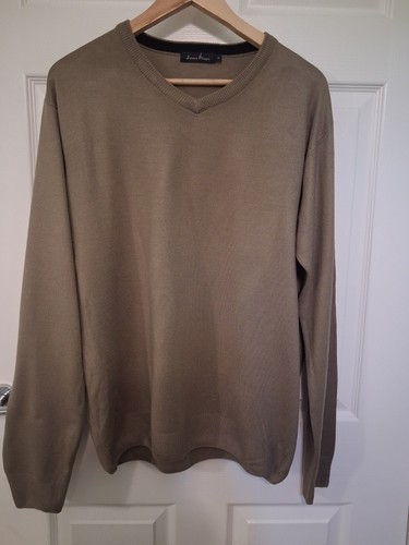 Pringle men neck medium - v-neck,
