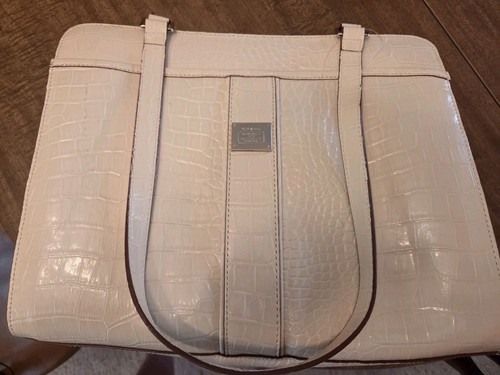 Vtg liz claiborne - vtg, white