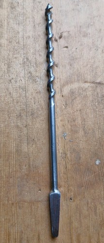 Vintage don auger ltd - don, co