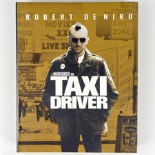 Taxi driver - taxi, (1976,