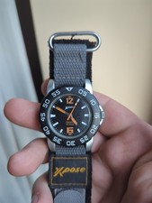 Vintage sekonda xpose sport - vintage,