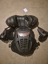 Fox Body Armour Size Large