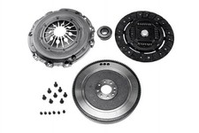 CLUTCH KIT fits CITROEN/PEUGEOT 2.0HDI C4 04-10, C5 04-08-, C8 06-, JU