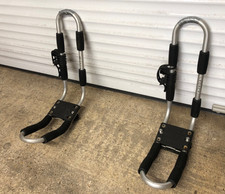 Universal Fixed Kayak Canoe