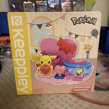 Reduced price ! Keeppley