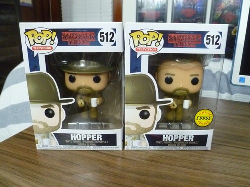 Hopper 512 stranger things - hopper,