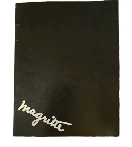 Magritte paintings rene - paintings,