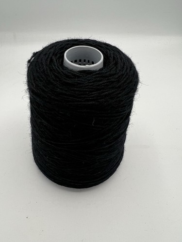 500 gram cone wool - 500, 90%