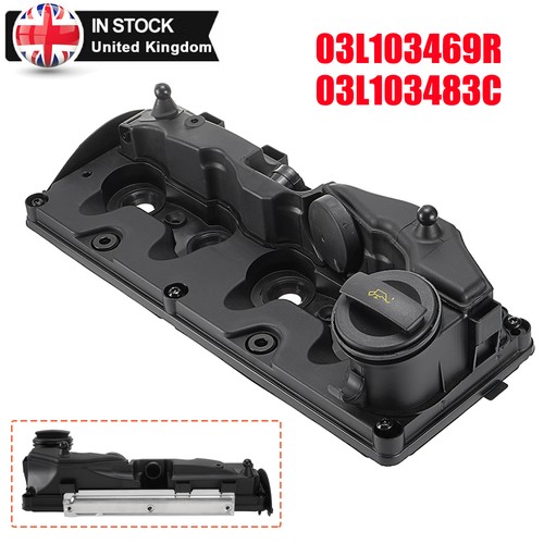 Rocker valve cover 03l103469r - rocker,