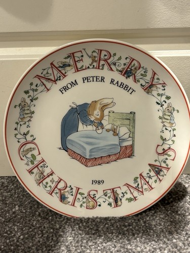 Peter rabbit merry - , christmas