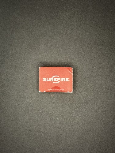 Genuine surefire 123a cr123a - genuine,