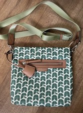 RADLEY RESPONSIBLE Crossbody