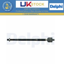 Delphi inner tie rod - delphi, for