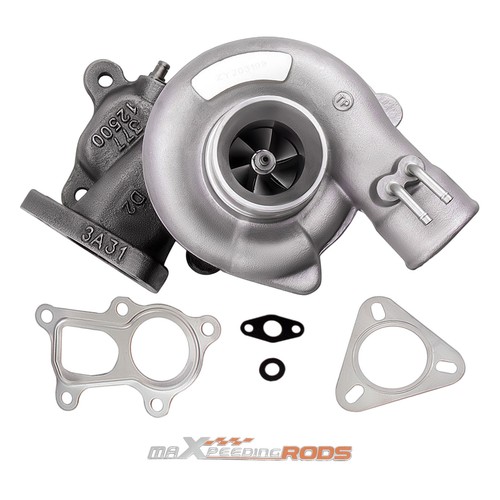 Turbo fit mitsubishi - turbo,