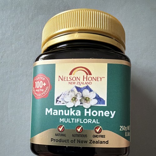 Nelson honey new zealand - nelson,