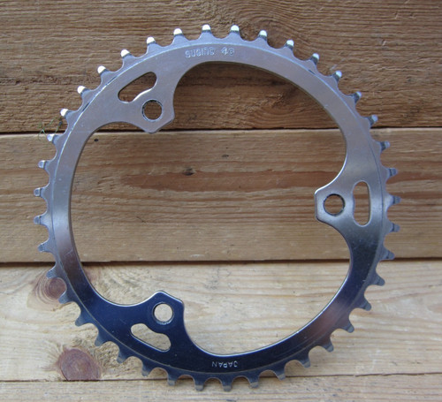Vintage sugino tooth - ,