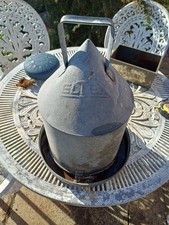 Great vintage galvanised - great,
