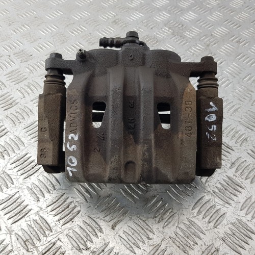 Toyota rav4 brake caliper - toyota,