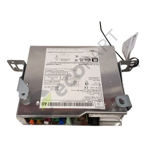 Nissan qashqai power - nissan,