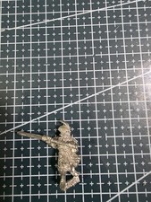 Warhammer Fantasy Dark Elf